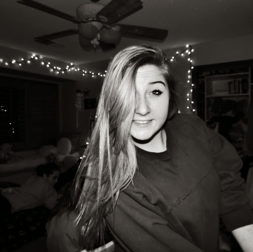 Rachael Meehan Photo 3