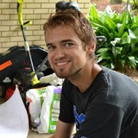 Joshua Cartwright Photo 7