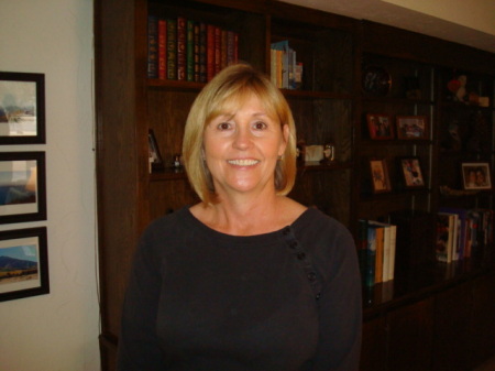 Sandy Johnson Photo 40