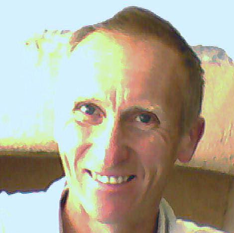 Richard Caswell Photo 32