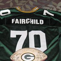 Greg Fairchild Photo 17