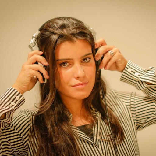 Paula Ferri Photo 4