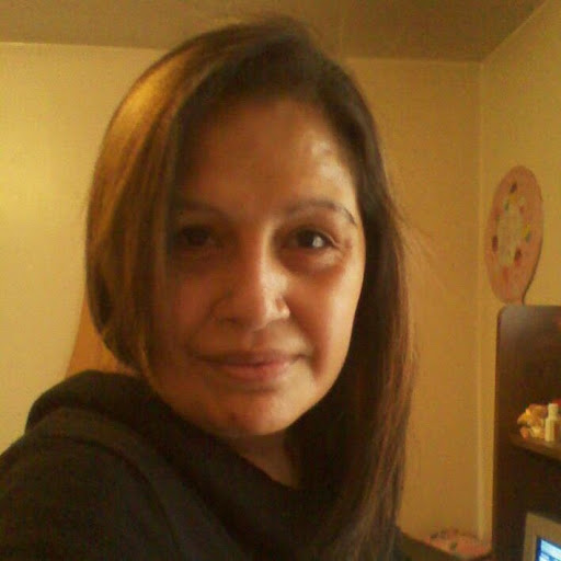 Rosa Garza Photo 9