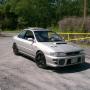 Brian Blevins Photo 27