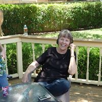 Nancy Partin Photo 15