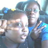 Tiesha Robinson Photo 8