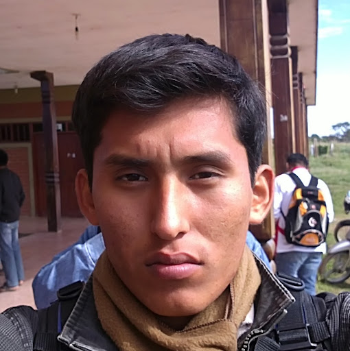 Limberg Vargas Photo 2