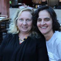 Sandra Goldsmith Photo 26