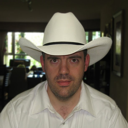Chad Conrad Photo 9