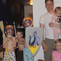Stephen Gauthier Photo 16