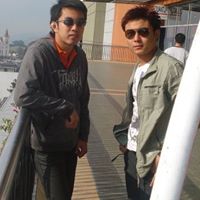 Marco Benitez Photo 29