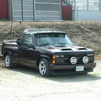 Adam Holmes Photo 32