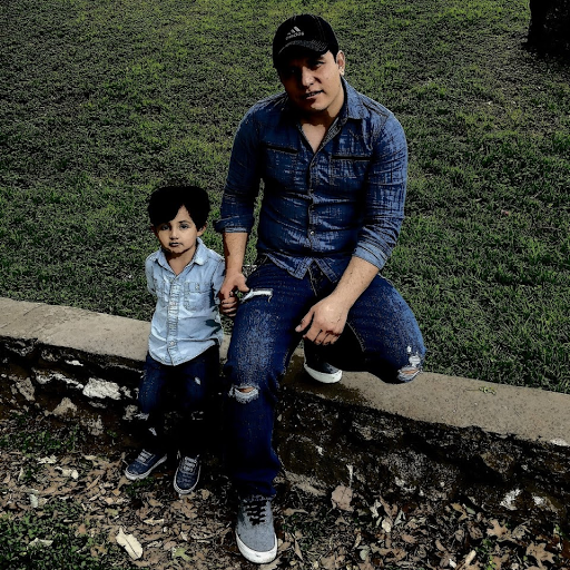 Jose Balderas Photo 16