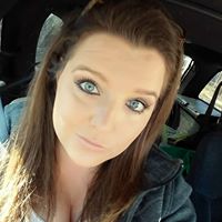 Kristina Wyrick Photo 2