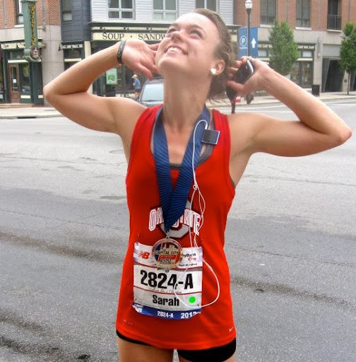 Sarah Griffith Photo 46