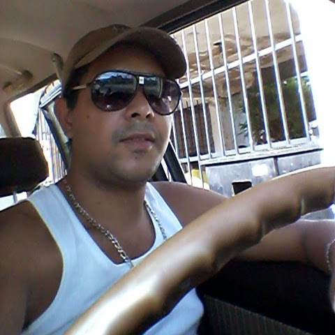 Javier Hidalgo Photo 22