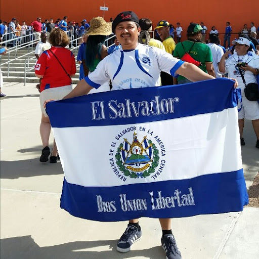 Antonio Lara Photo 43