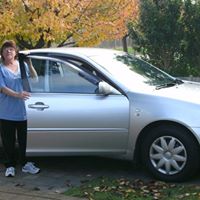 Cynthia Grainger Photo 14