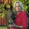 Terri Burkett Photo 5