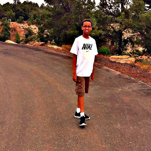 Omar Mohamud Photo 1