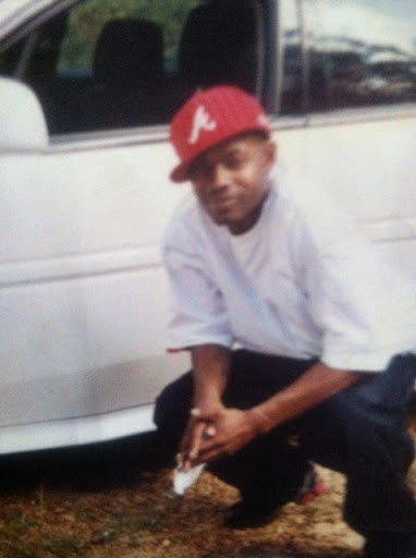 Ronnie Alexander Photo 4