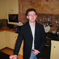 Tom Rawlins Photo 12