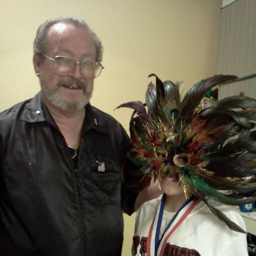 Victor Perkins Photo 5