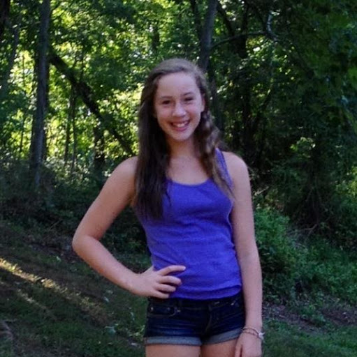 Julia Mcgowan Photo 33