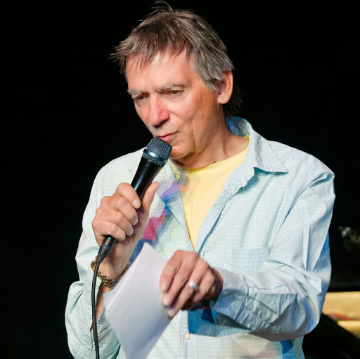 Christopher Chandler Photo 40