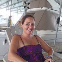 Shelly Tabereaux Photo 2