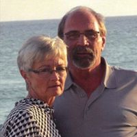 Caryl Robinson Photo 6