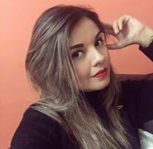 Joanna Ledezma Photo 12