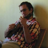 Peter Clement Photo 13