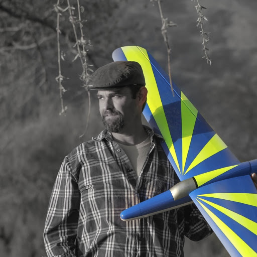 Eric Brubaker Photo 8