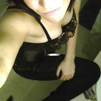 Kristin Frederick Photo 19