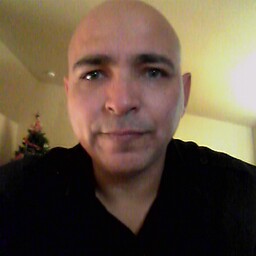 Martin Almanza Photo 8