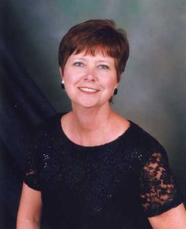 Patricia Allan Photo 11