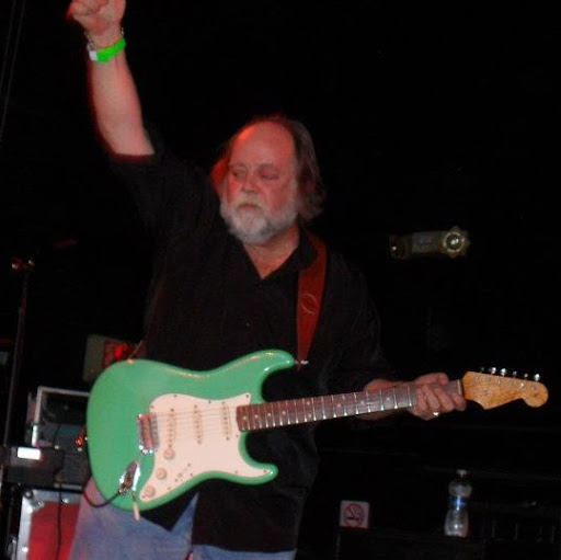 Dennis Burr Photo 3