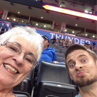 Carole Farris Photo 4