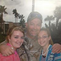 Terry Greenwell Photo 12