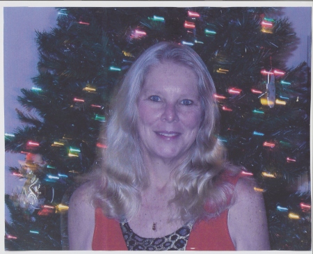 Vivian Turner Photo 6