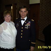 Lynda Garner Photo 19