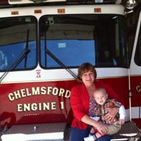 Gail Callahan Photo 14