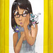 Laura May Photo 11