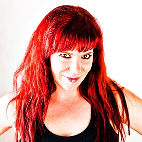 Amy Hutchins Photo 4