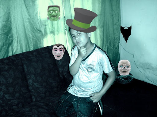 Sidney Daniel Photo 2