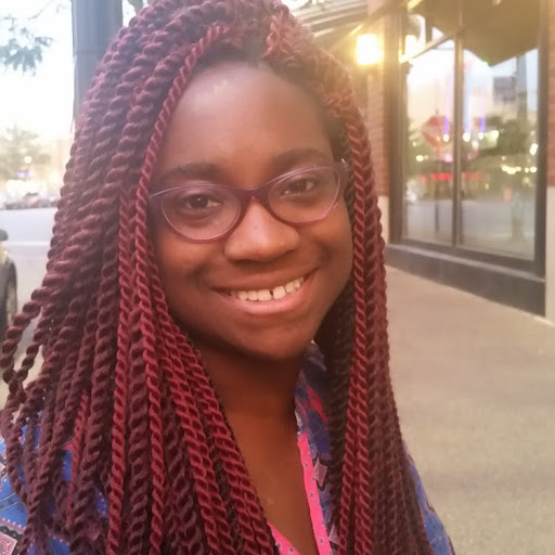Juanita Carter Photo 7