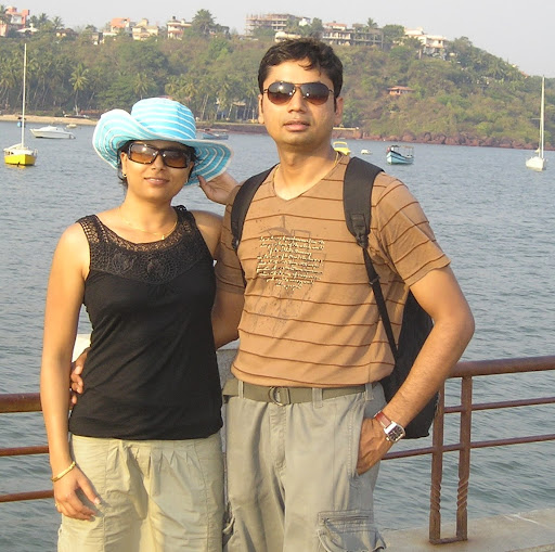 Anshu Gupta Photo 18