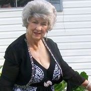 Ruth Simms Photo 15