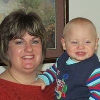 Amanda Burkhart Photo 10